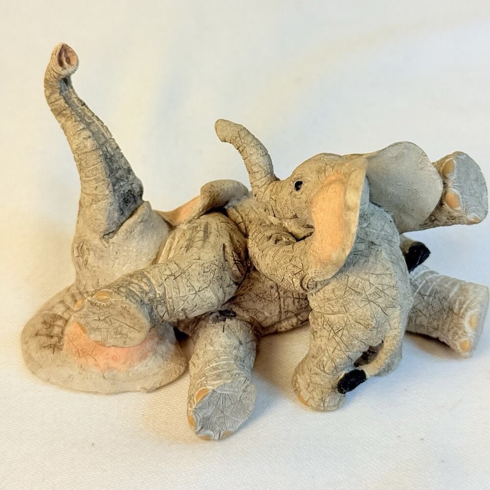 Rare Country Artist Tuskers Love Is- Tiggles & Giggles 09’ CA06524 - Picture 4 of 12